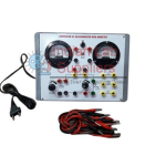 Conversion of Galvanometer into Ammeter